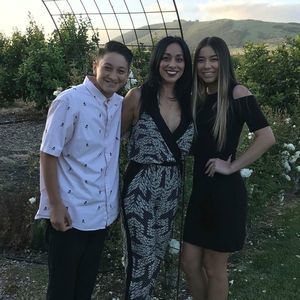 Meet your Posher, Dolores